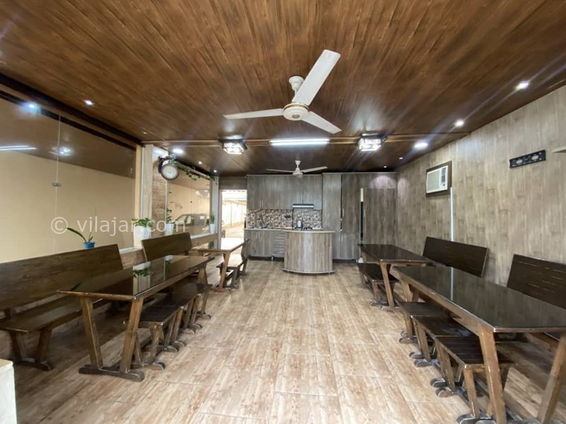 عکس شماره 649991 - اجاره ویلا در بندرانزلی لب دریا - 