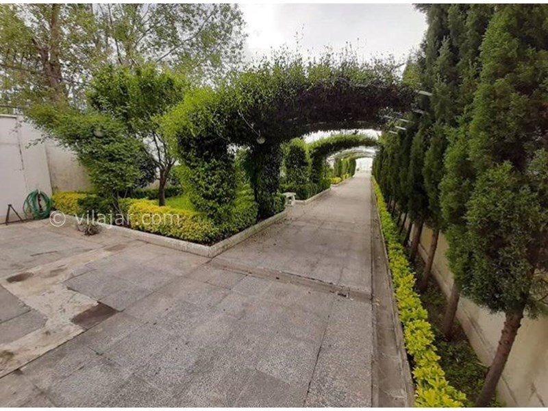 عکس شماره 649992 - اجاره ویلا در بندرانزلی لب دریا - 