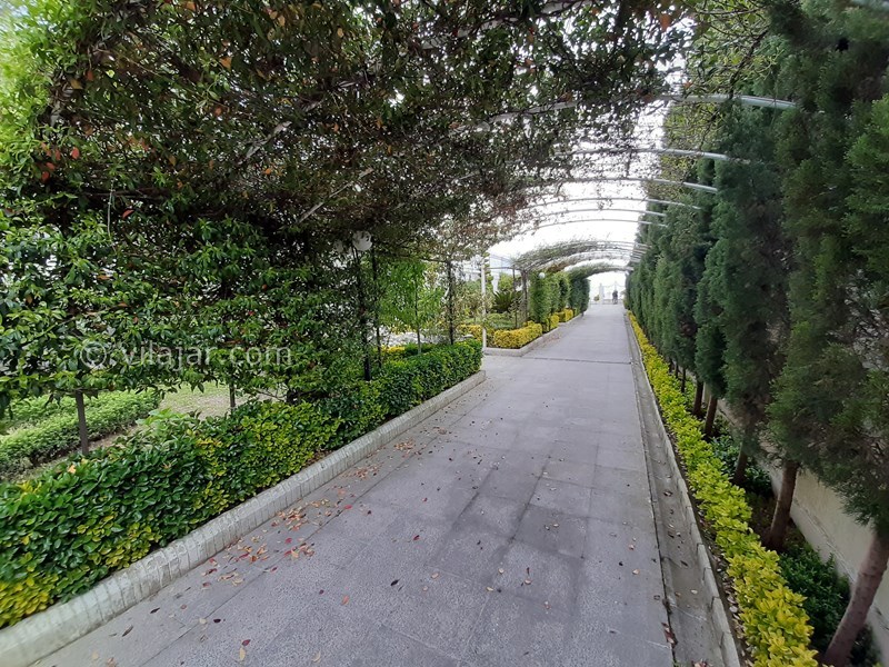 عکس شماره 649994 - اجاره ویلا در بندرانزلی لب دریا - 