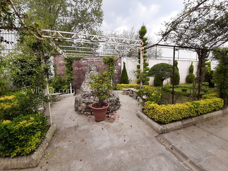 عکس شماره 649995 - اجاره ویلا در بندرانزلی لب دریا - 