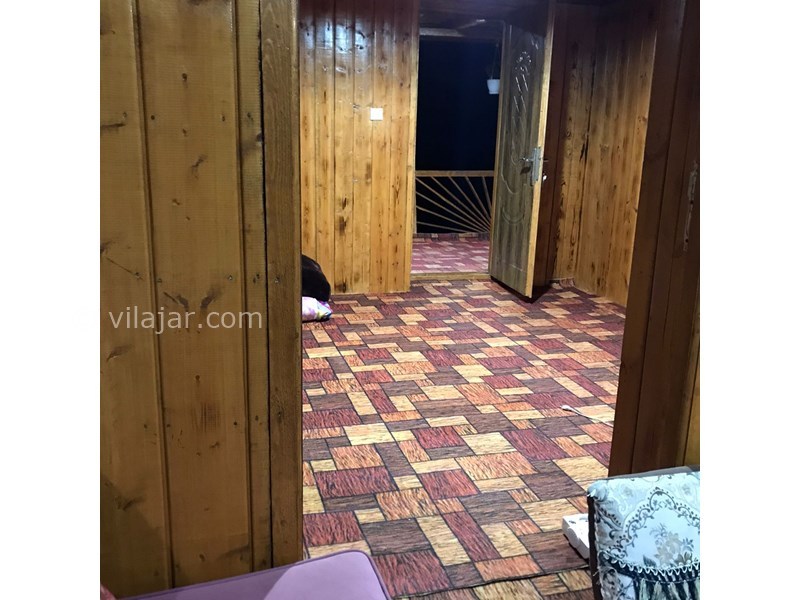 عکس شماره 650149 - اجاره ویلا در ماکلوان فومن - اتاق خواب 