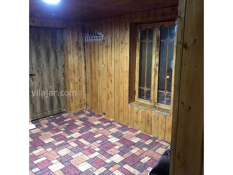 عکس شماره 650150 - اجاره ویلا در ماکلوان فومن - اتاق خواب 