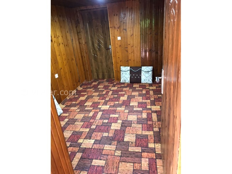 عکس شماره 650158 - اجاره ویلا در ماکلوان فومن - اتاق خواب 