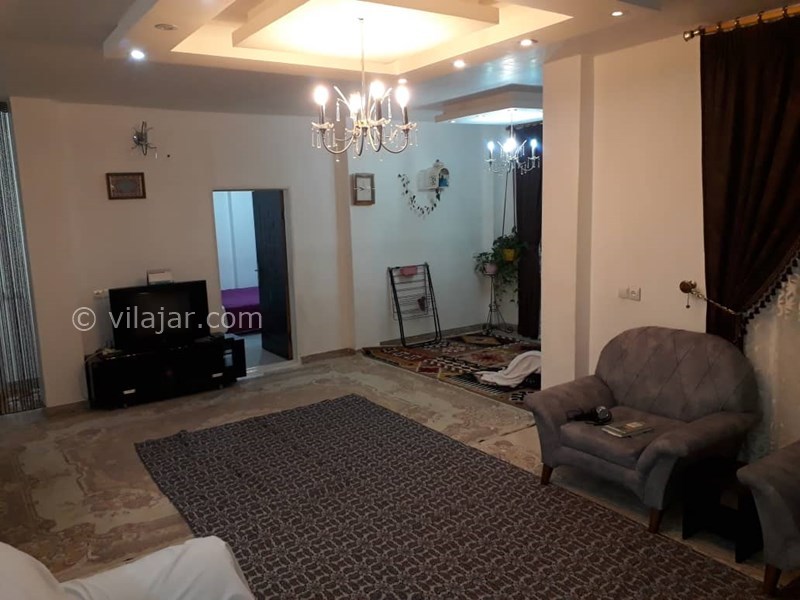 عکس شماره 650215 - اجاره ویلا باغ در رودسر - 