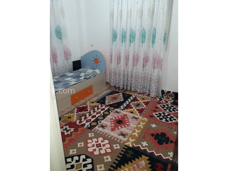 عکس شماره 650217 - اجاره ویلا باغ در رودسر - 