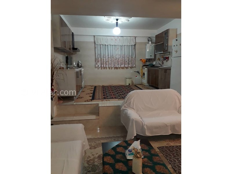 عکس شماره 650220 - اجاره ویلا باغ در رودسر - 