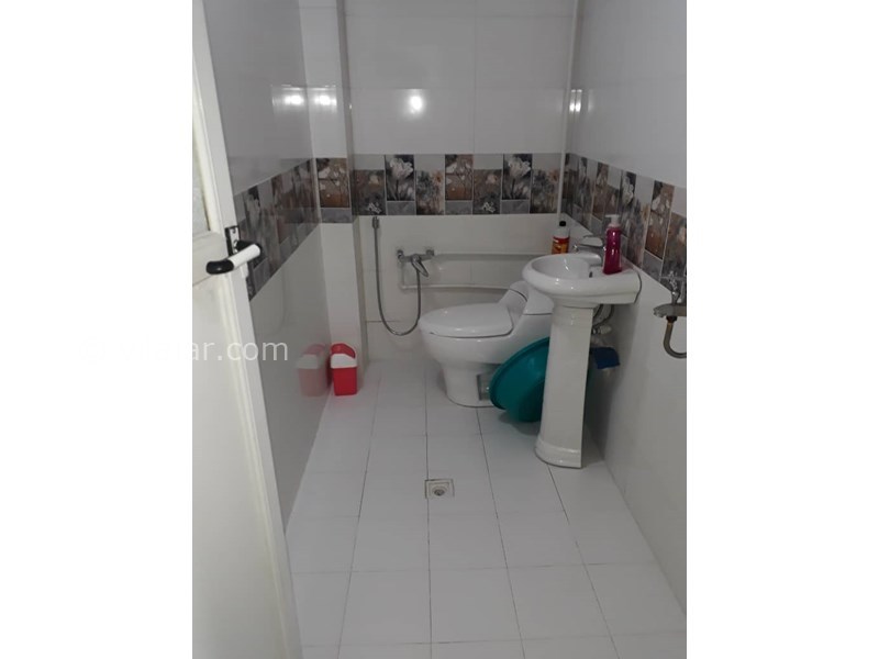 عکس شماره 650222 - اجاره ویلا باغ در رودسر - 