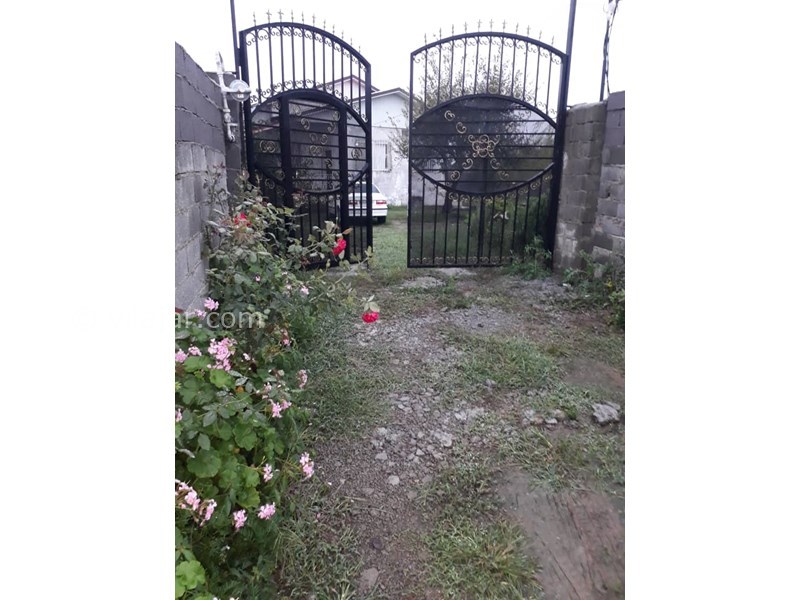 عکس شماره 650224 - اجاره ویلا باغ در رودسر - 