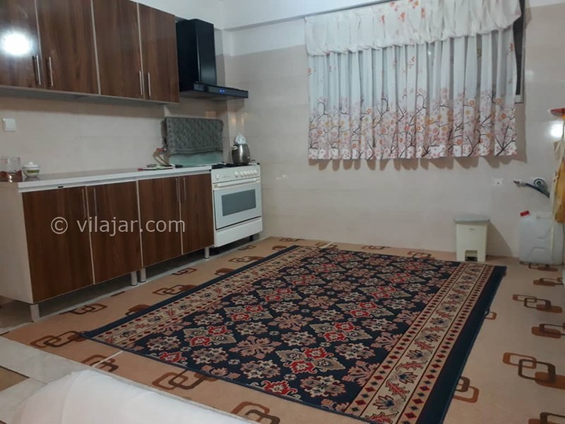 عکس شماره 650226 - اجاره ویلا باغ در رودسر - 