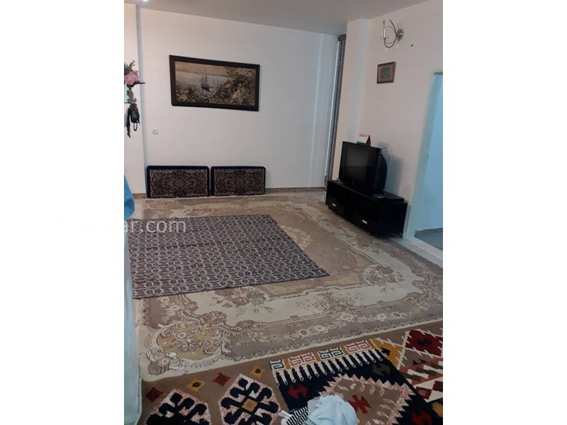 عکس شماره 650232 - اجاره ویلا باغ در رودسر - 