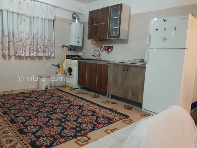 عکس شماره 650236 - اجاره ویلا باغ در رودسر - 