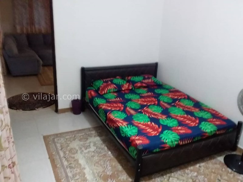 عکس شماره 650348 - ویلا اجاره ای در ماسال - 