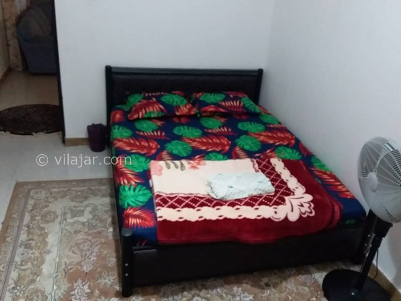 عکس شماره 650349 - ویلا اجاره ای در ماسال - 