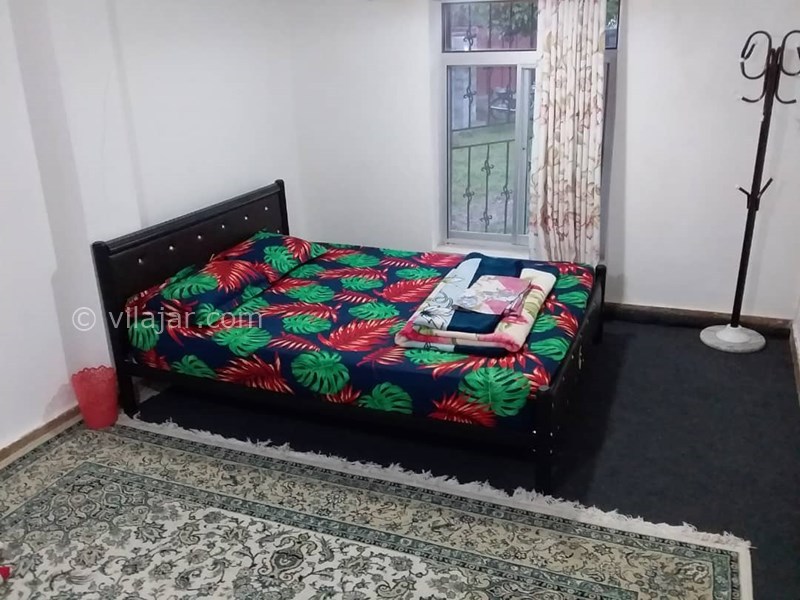 عکس شماره 650351 - ویلا اجاره ای در ماسال - 