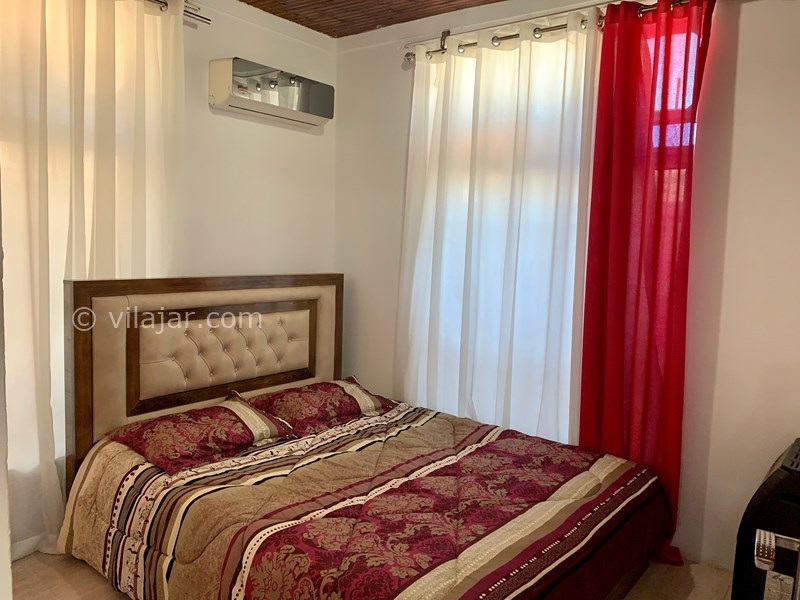 عکس شماره 650401 - اجاره ویلا با استخر و جکوزی شمال - 