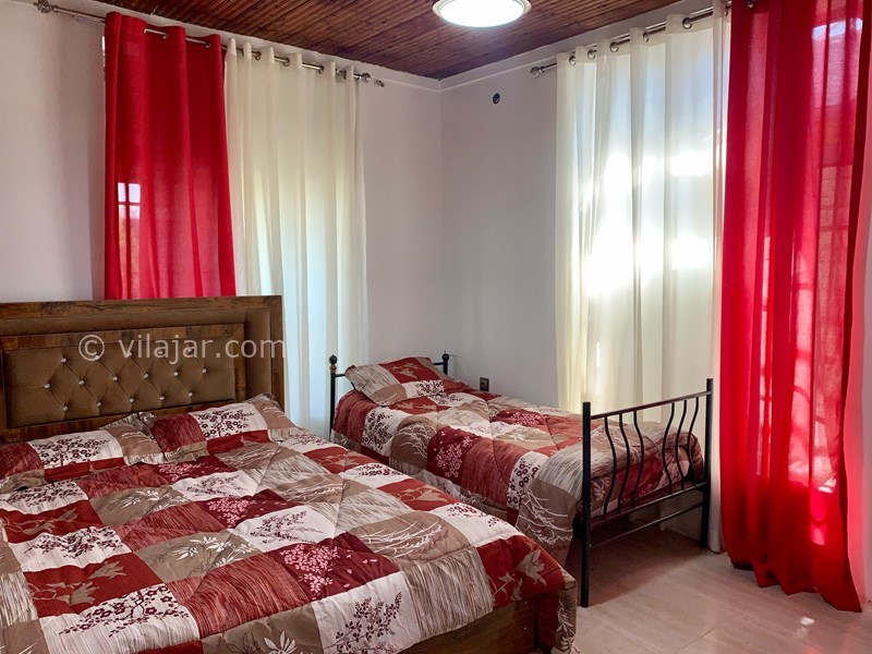 عکس شماره 650402 - اجاره ویلا با استخر و جکوزی شمال - 