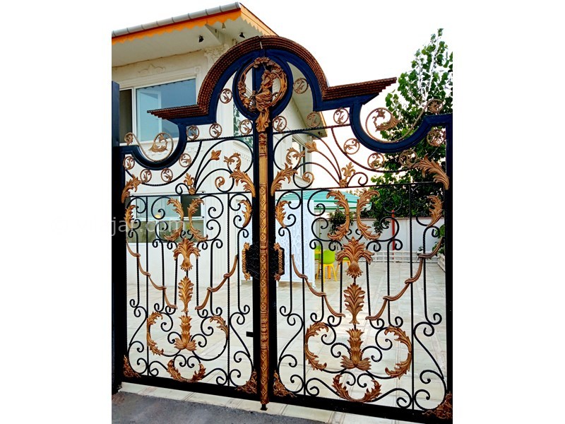 عکس شماره 650631 - اجاره ویلا ساحلی در رودسر - نمای روز