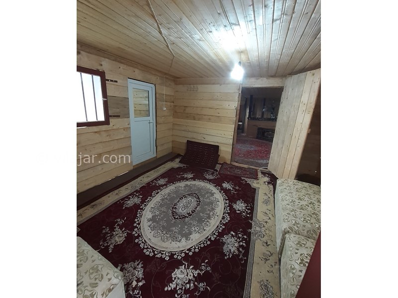 عکس شماره 650689 - اجاره کلبه چوبی در ییلاقات ماسال -