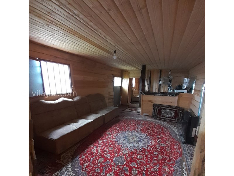 عکس شماره 650690 - اجاره کلبه چوبی در ییلاقات ماسال -