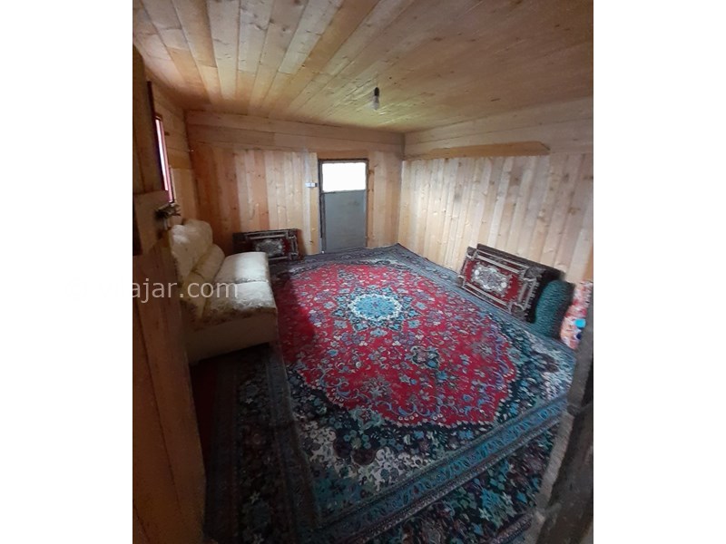 عکس شماره 650692 - اجاره کلبه چوبی در ییلاقات ماسال -
