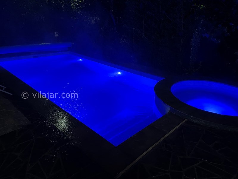 عکس شماره 650798 - اجاره ویلا چوبی استخردار در رامسر - 