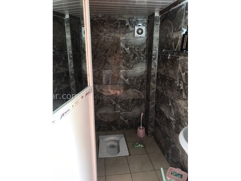 عکس شماره 650966 - اجاره ویلا در ماکلوان فومن - سرویس بهداشتی 