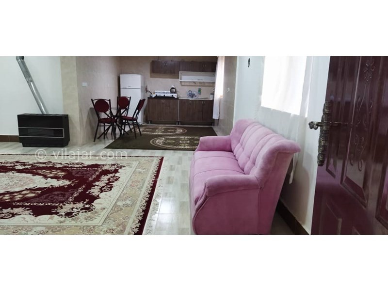 عکس شماره 651114 - ویلا در سوادکوه نزدیک جنگل جوارم - 