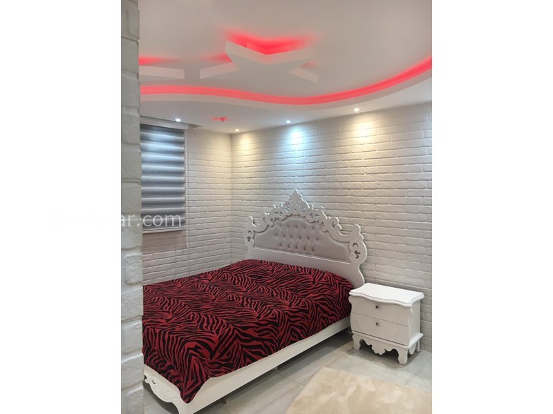 عکس شماره 651138 - اجاره ویلا در انزلی با لب دریا - 