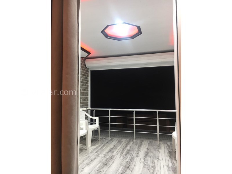 عکس شماره 651141 - اجاره ویلا در انزلی با لب دریا - 