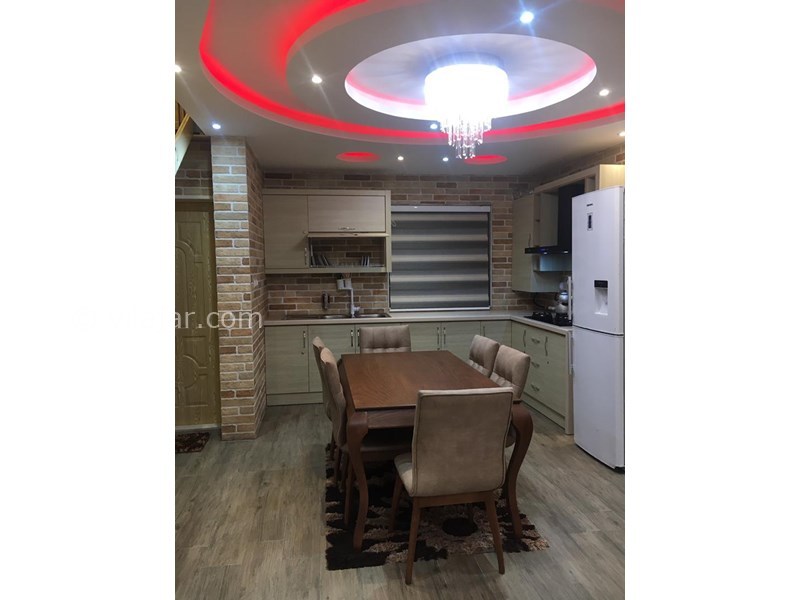 عکس شماره 651143 - اجاره ویلا در انزلی با لب دریا - 