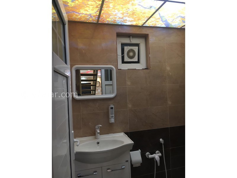 عکس شماره 651144 - اجاره ویلا در انزلی با لب دریا - 