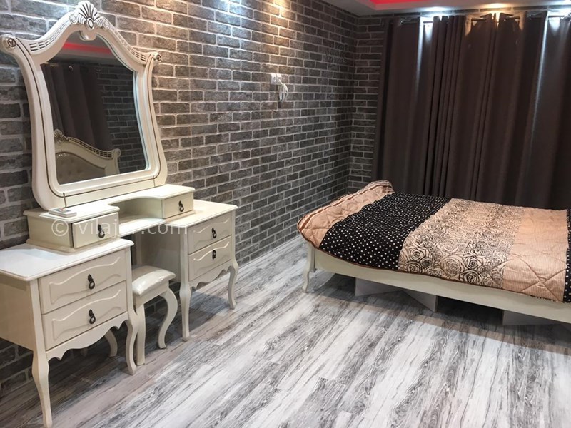 عکس شماره 651145 - اجاره ویلا در انزلی با لب دریا - 