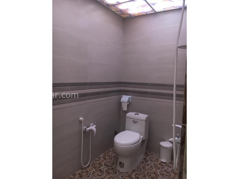 عکس شماره 651146 - اجاره ویلا در انزلی با لب دریا - 