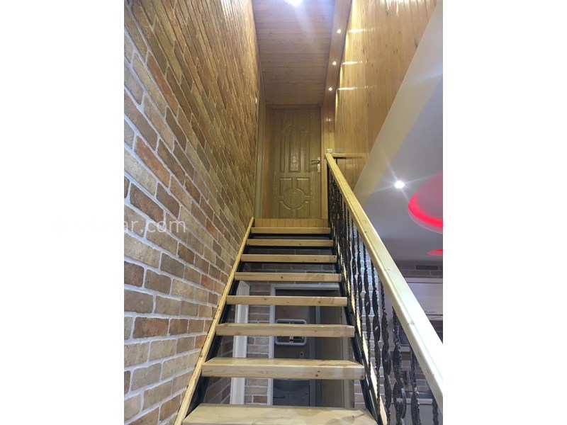 عکس شماره 651147 - اجاره ویلا در انزلی با لب دریا - 