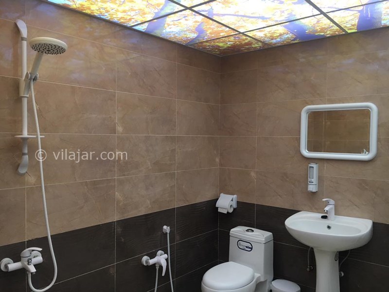 عکس شماره 651149 - اجاره ویلا در انزلی با لب دریا - 