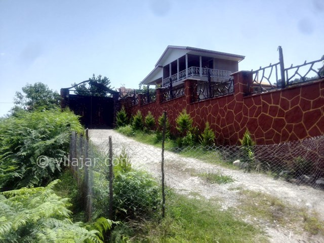 عکس شماره 65123 - ویلا جاده قلعه رودخان ماسوله - 