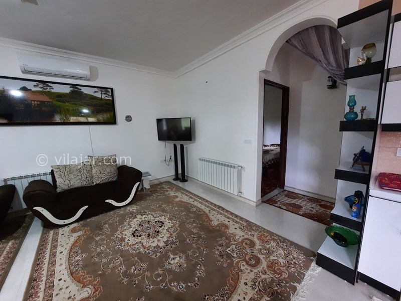 عکس شماره 651232 - اجاره ویلا در قلعه رودخان - 