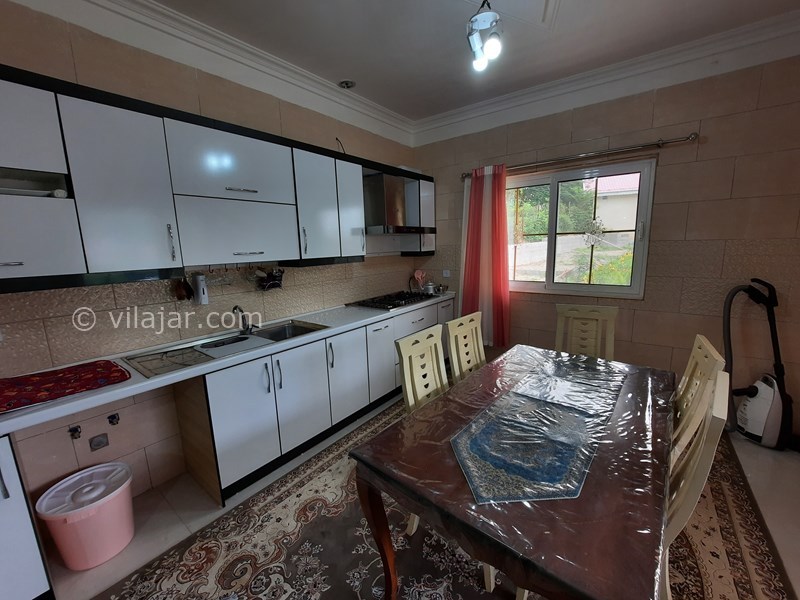 عکس شماره 651233 - اجاره ویلا در قلعه رودخان - 