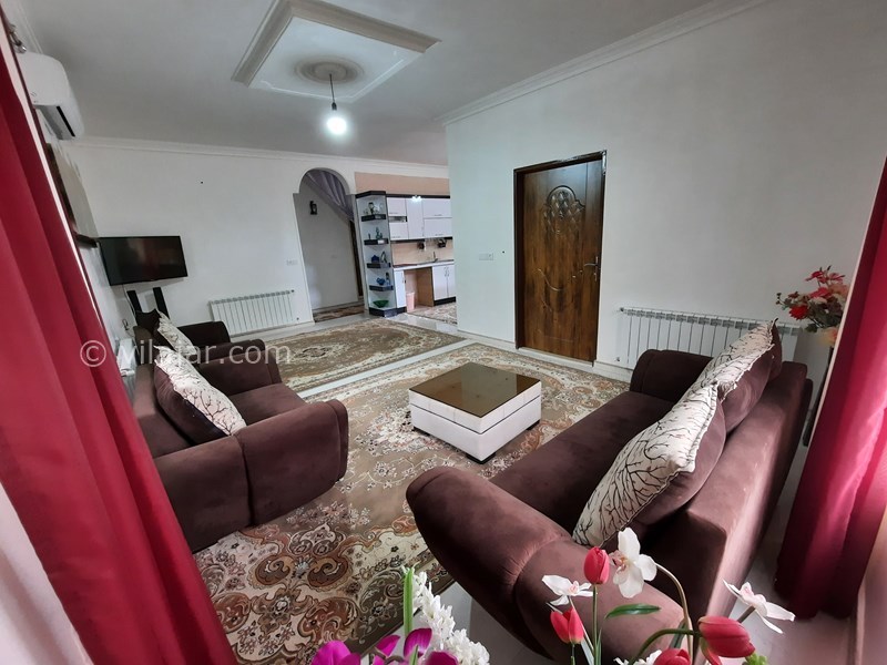 عکس شماره 651235 - اجاره ویلا در قلعه رودخان - 