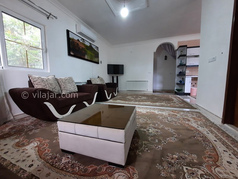 عکس شماره 651236 - اجاره ویلا در قلعه رودخان - 