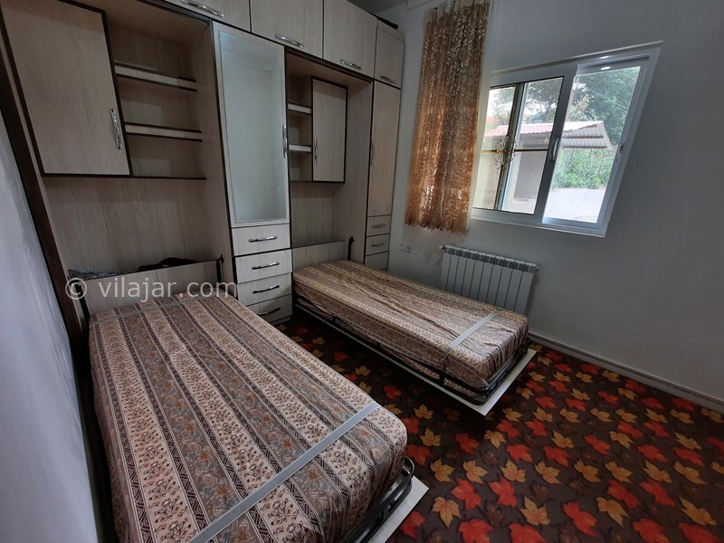 عکس شماره 651239 - اجاره ویلا در قلعه رودخان - 