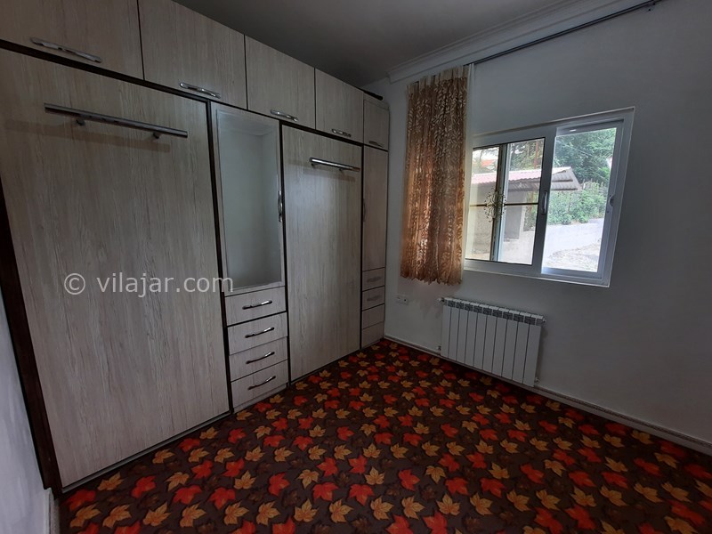 عکس شماره 651240 - اجاره ویلا در قلعه رودخان - 