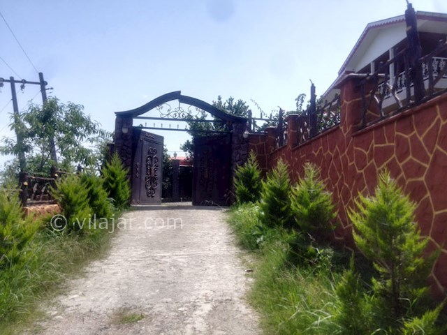 عکس شماره 65125 - ویلا جاده قلعه رودخان ماسوله - 