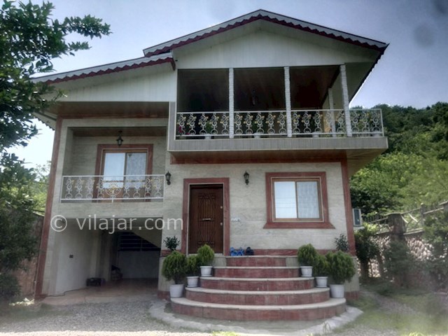 عکس شماره 65127 - ویلا جاده قلعه رودخان ماسوله - 