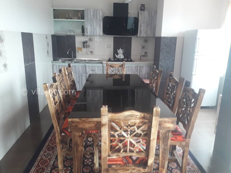 عکس شماره 651292 - ویلا استخردار در جنگل دالخانی - 