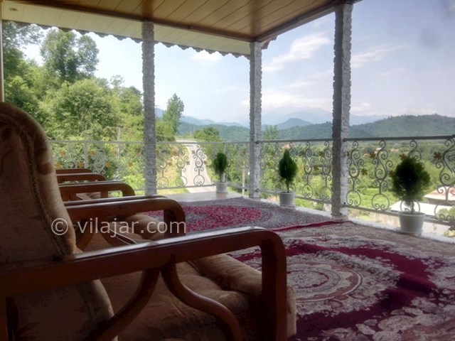 عکس شماره 65133 - ویلا جاده قلعه رودخان ماسوله - 