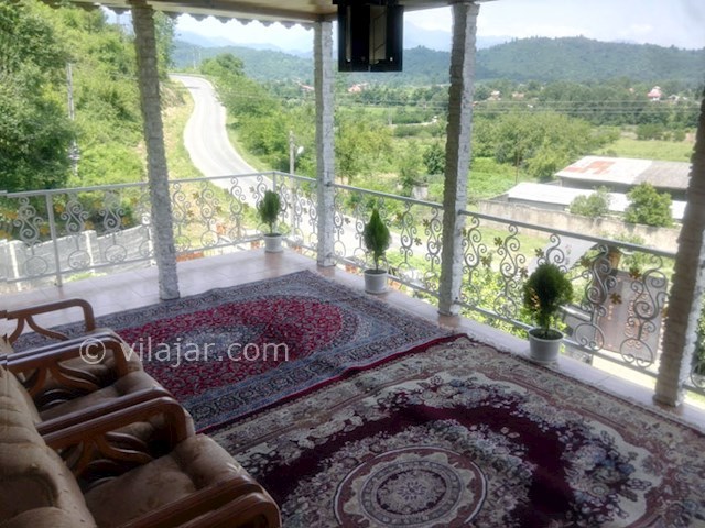 عکس شماره 65135 - ویلا جاده قلعه رودخان ماسوله - 