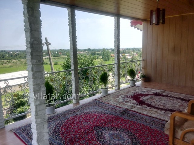 عکس شماره 65143 - ویلا جاده قلعه رودخان ماسوله - 