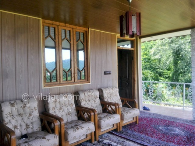 عکس شماره 65145 - ویلا جاده قلعه رودخان ماسوله - 