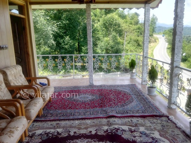 عکس شماره 65149 - ویلا جاده قلعه رودخان ماسوله - 